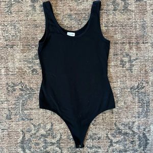 Ambitionist Bodysuit